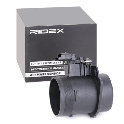 Air Mass Sensor RIDEX 3926A0347 3926A0347 - photo 2