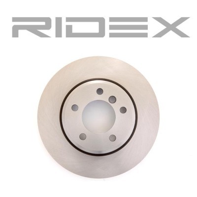 Brake Disc RIDEX 82B0029 82B0029 - photo 6