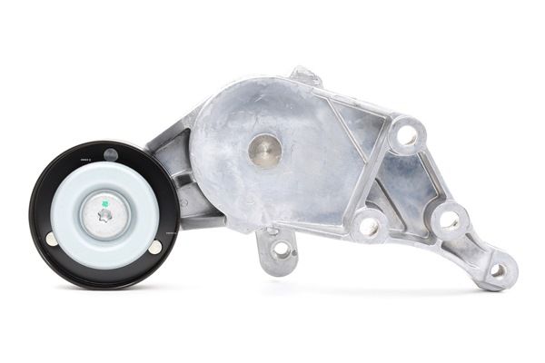 Belt Tensioner V-Ribbed Belt RIDEX 541V0026 541V0026 - photo 1