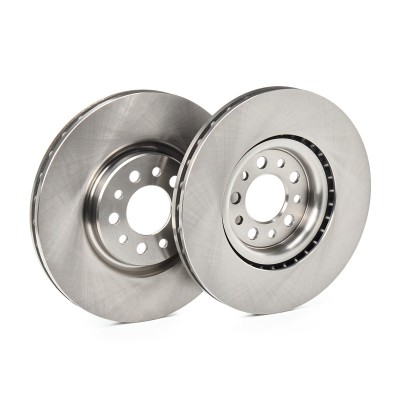 Brake Disc RIDEX 82B0266 82B0266 - photo 7