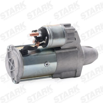 Starter Stark SKSTR-0330419 SKSTR-0330419 - photo 4