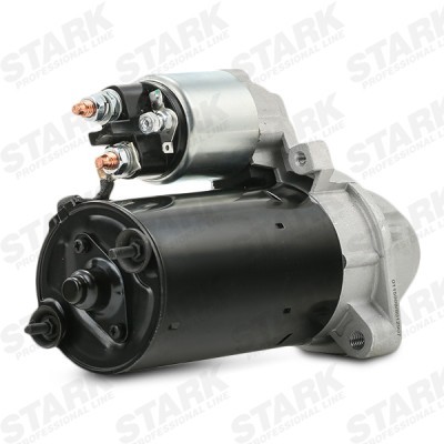Starter Stark SKSTR-0330061 SKSTR-0330061 - photo 4