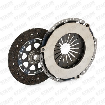 Clutch Kit Stark SKCK-0100370 SKCK-0100370 - photo 4
