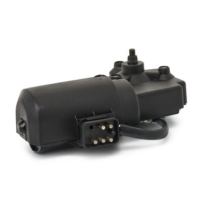 Wiper Motor RIDEX 295W0020 295W0020 - photo 5