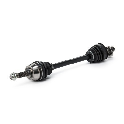 Drive Shaft RIDEX 13D2295R 13D2295R - photo 3
