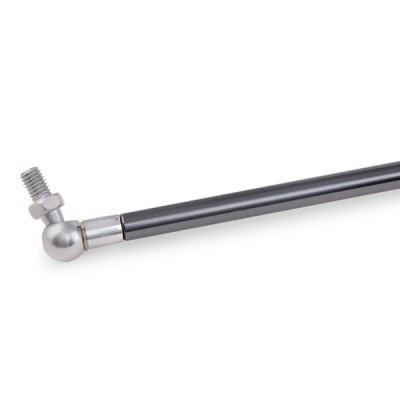 Gas Spring, boot-/cargo area RIDEX 219G0459 219G0459 - photo 5