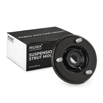 Strut Support Bearing Front RIDEX 1180S0458 1180S0458 - photo 2