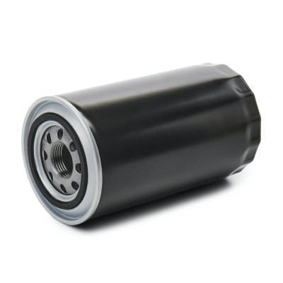 Oil Filter RIDEX 7O0252 7O0252 - photo 2