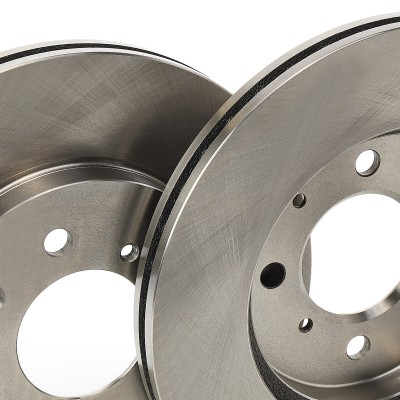 Brake Disc RIDEX 82B0245 82B0245 - photo 8