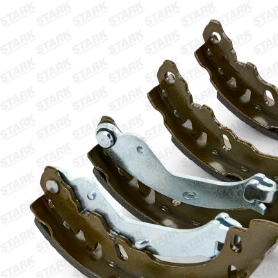 Brake Pads Set Stark SKBS-0450013 SKBS-0450013 - photo 6