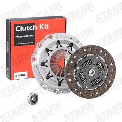 Clutch Kit Stark SKCK-0100003 SKCK-0100003 - photo 2