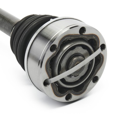 Drive Shaft RIDEX 13D1501 13D1501 - photo 6