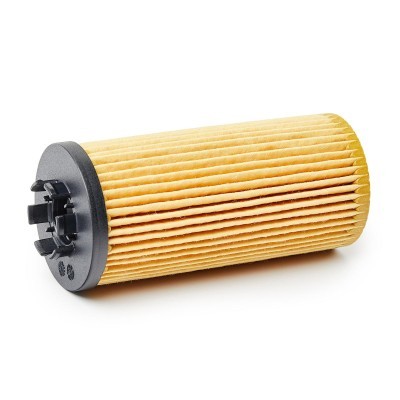 Oil Filter RIDEX 7O0266 7O0266 - photo 4