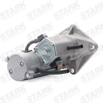 Starter Stark SKSTR-0330154 SKSTR-0330154 - photo 4