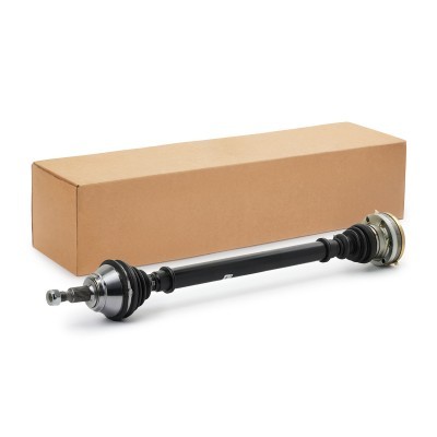 Drive Shaft RIDEX 13D0184R 13D0184R - photo 2