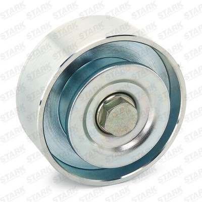 V-Ribbed Belt Deflection Guide Pulley Stark SKDG-1080044 SKDG-1080044 - photo 3