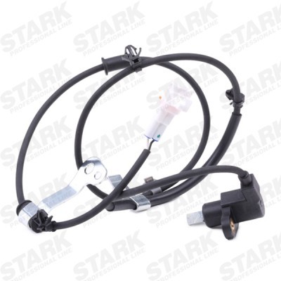 ABS Sensor Stark SKWSS-0351208 SKWSS-0351208 - photo 3