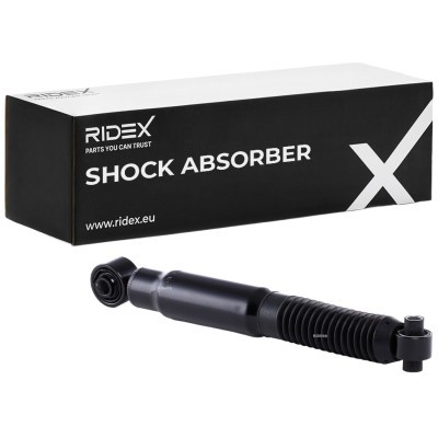 Shock Absorber RIDEX 854S1930 854S1930 - photo 2