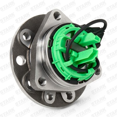 Wheel Bearing Stark SKWB-0180227 SKWB-0180227 - photo 5