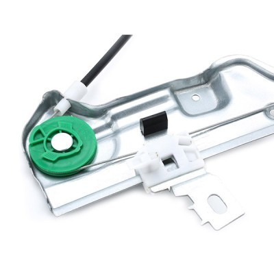 Window Regulator RIDEX 1561W0103 1561W0103 - photo 4