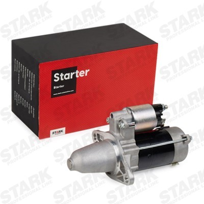 Starter Stark SKSTR-03330689 SKSTR-03330689 - photo 3