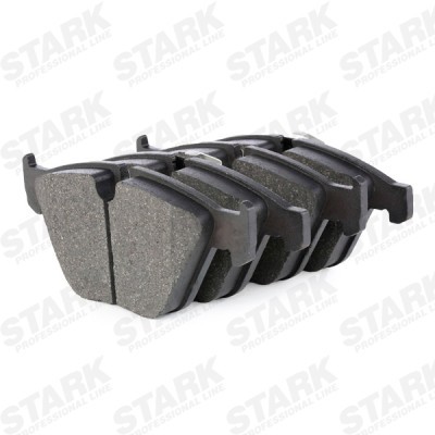 Brake Pads Set Stark SKBP-0010253 SKBP-0010253 - photo 6