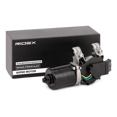 Wiper Motor RIDEX 295W0056 295W0056 - photo 2