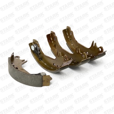 Brake Pads Set Stark SKBS-0450051 SKBS-0450051 - photo 4