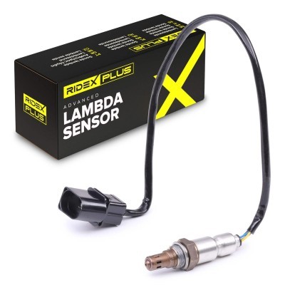 Lambda (Oxygen) Sensor RIDEX 3922L0267P 3922L0267P - photo 2