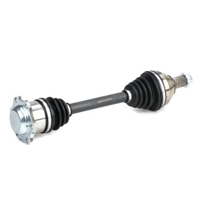 Drive Shaft RIDEX 13D0140 13D0140 - photo 2