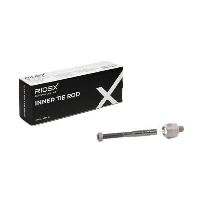 Tie Rod Assembly RIDEX 51T0102 51T0102 - photo 2