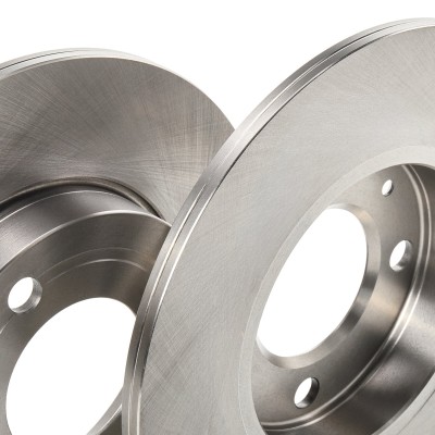 Brake Disc RIDEX 82B0758 82B0758 - photo 8