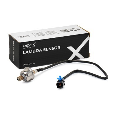 Lambda (Oxygen) Sensor RIDEX 3922L1045 3922L1045 - photo 2