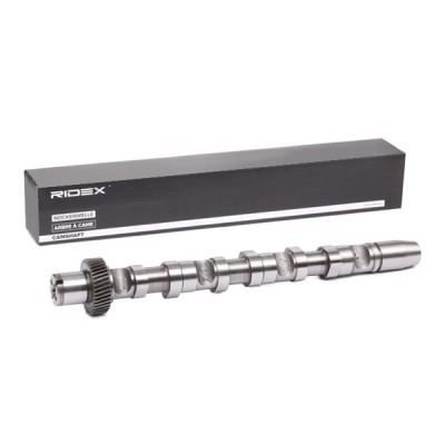 Camshaft RIDEX 566C0023 566C0023 - photo 2