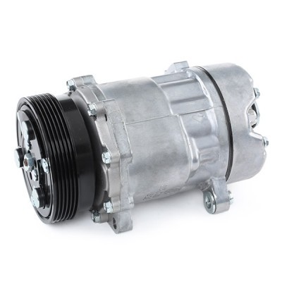 Compressor, Air Conditioning 447K0108 - photo 3