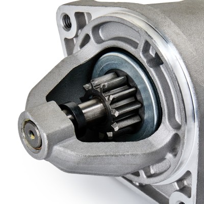 Starter RIDEX 2S0418P 2S0418P - photo 5
