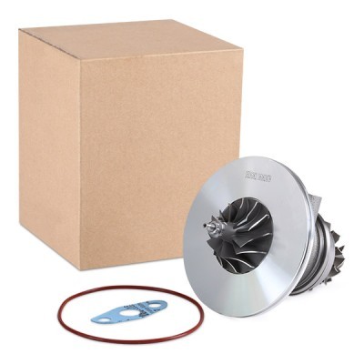Turbo cartridge (core) RIDEX 4973C0099 4973C0099 - photo 2