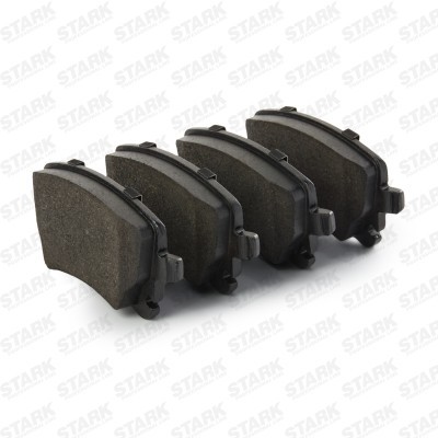 Brake Pads Set Stark SKBP-0010236 SKBP-0010236 - photo 5