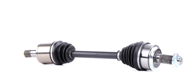 Drive Shaft RIDEX 13D0460 13D0460 - photo 1