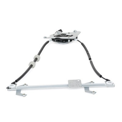 Window Regulator RIDEX 1561W0639 1561W0639 - photo 4