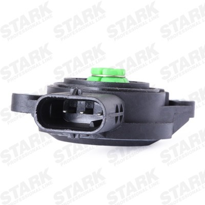 Привод заслонки впускного коллектора Stark SKSSP-4780001 SKSSP-4780001 - photo 5