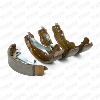 Brake Pads Set Stark SKBS-0450014 SKBS-0450014 - photo 6