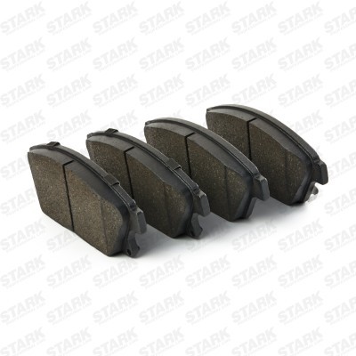 Brake Pads Set Stark SKBP-0010264 SKBP-0010264 - photo 5