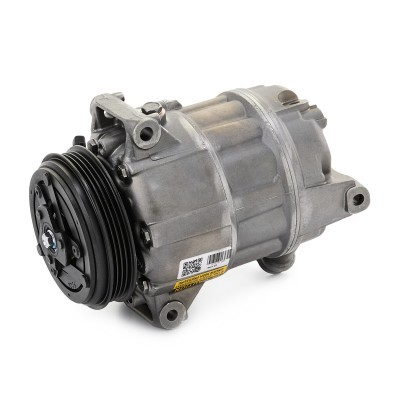 Compressor, Air Conditioning 447K0705R - photo 3