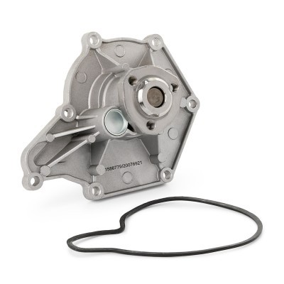 Water Pump, Engine Cooling RIDEX 1260W0741 1260W0741 - photo 3