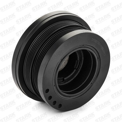 Belt Pulley, crankshaft Stark SKBPC-0640063 SKBPC-0640063 - photo 4