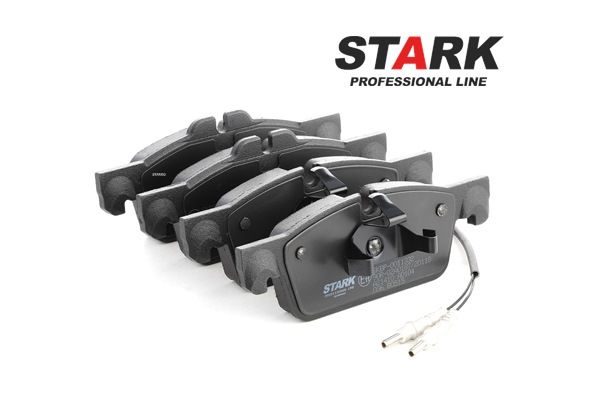Brake Pads Set Stark SKBP-0011332 SKBP-0011332 - photo 1