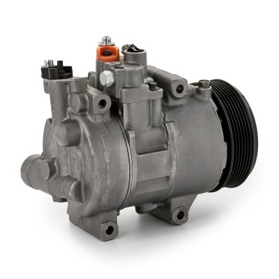 AC Сompressor 447K0869R - photo 4