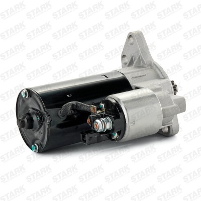 Starter Stark SKSTR-03330647 SKSTR-03330647 - photo 4