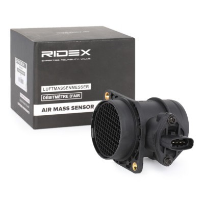 Air Mass Sensor RIDEX 3926A0132 3926A0132 - photo 2